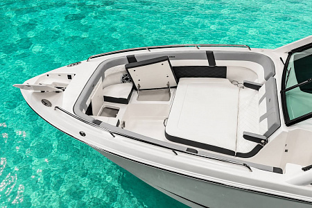 Катер Chaparral 310 OSX